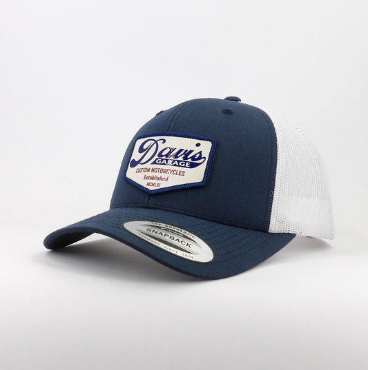 Broderie, impression UV ou patch : quelle technique choisir pour sa casquette ?