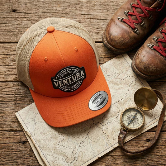 Comment porter une casquette trucker avec style : guide look streetwear et biker
