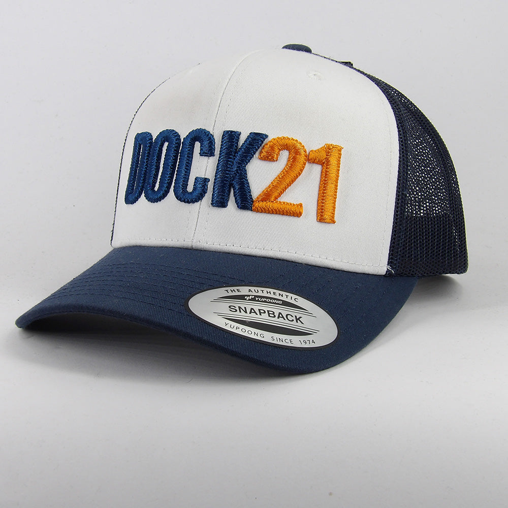 Casquette personnalisée brodée : guide complet + prix