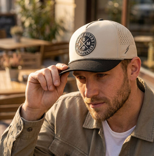 Comment choisir une casquette trucker : le guide complet