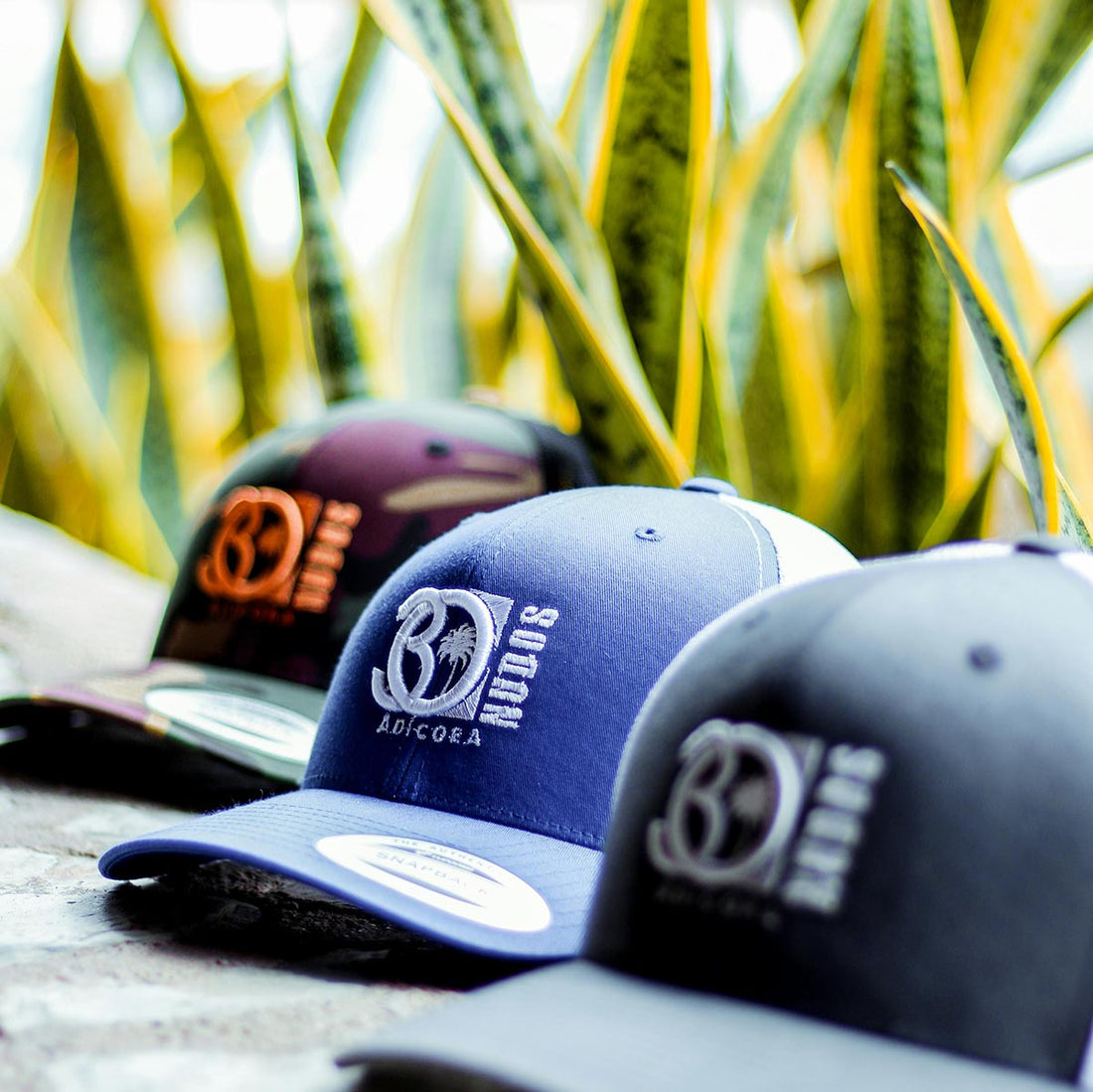 types de casquettes, le guide complet