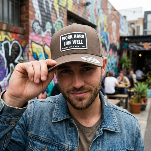 Casquette streetwear : plus qu’un style, une identité
