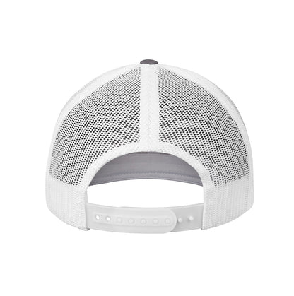 casquette Ventura manufacturing vue arriére